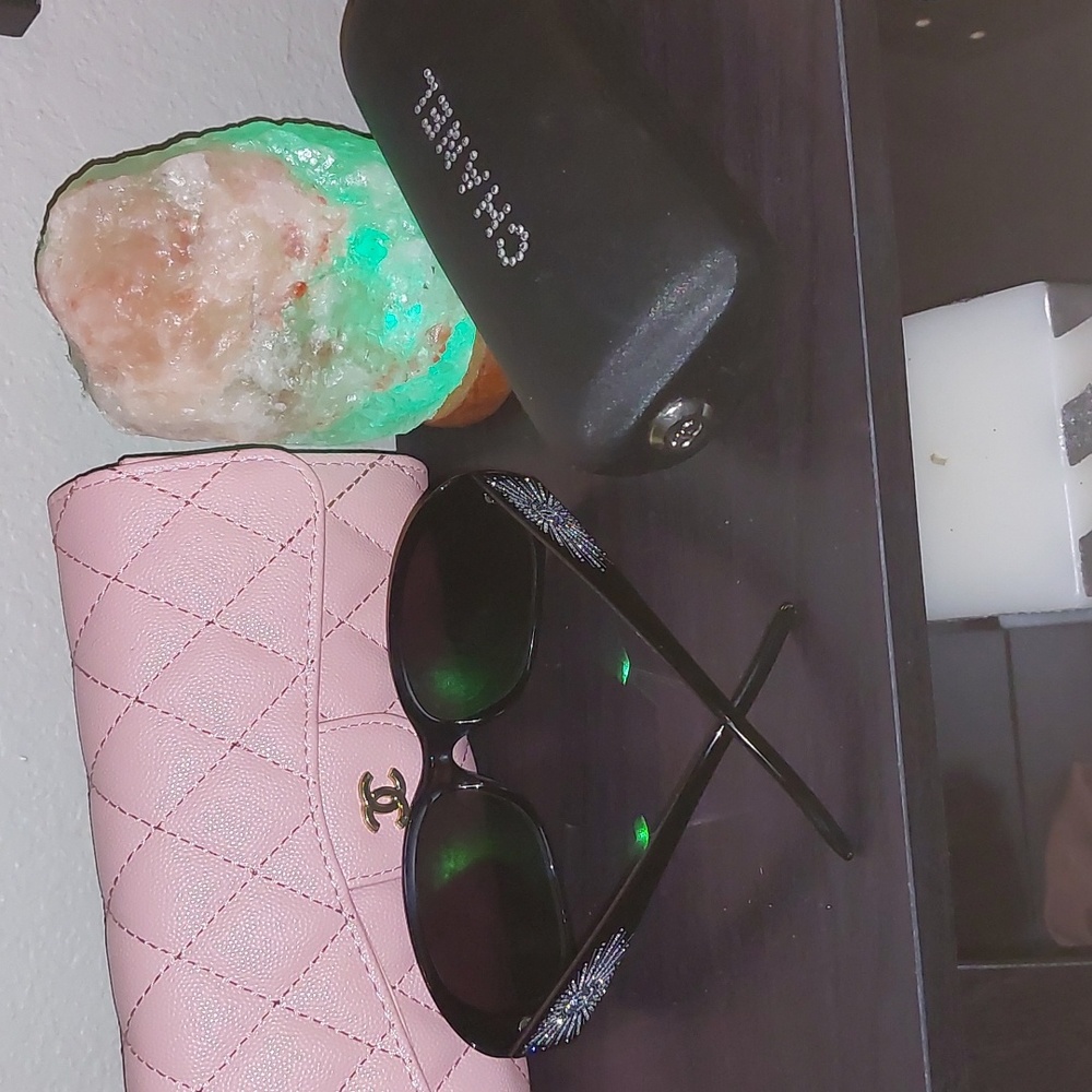 Authentic Chanel Sunglasses - Picture 12 of 15